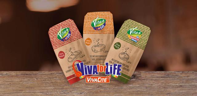 Vita+ for Life 2022 – Opbrengst
