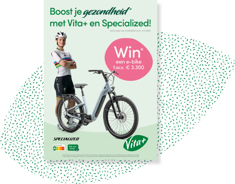 Specialized actie