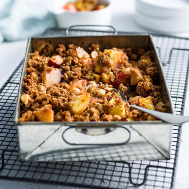 Broodcrumble